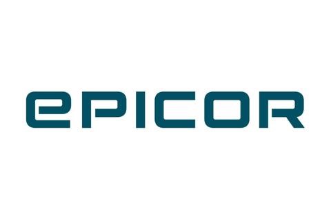 Epicor Software Corporation